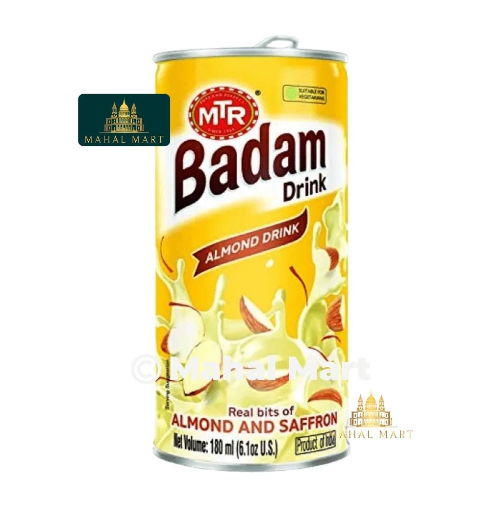 MTR Badam Drink 180ml