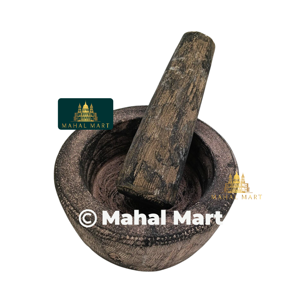 Native's Okhal/ Okhli 1.9kg