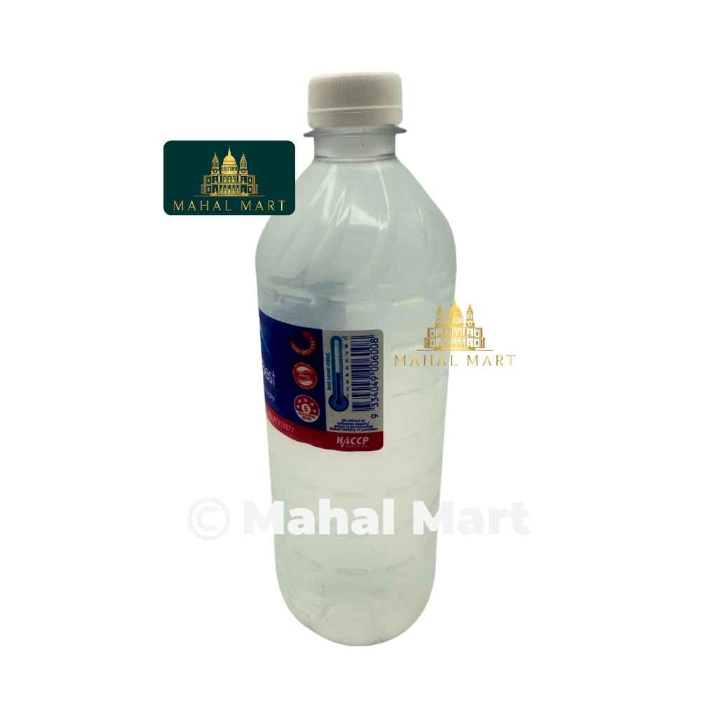 Nature Best Water 600ml