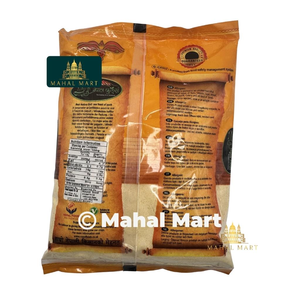 Nepal Foods Corn Flour 2lb