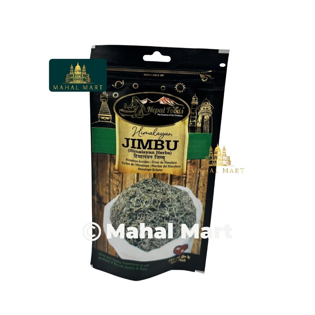 Nepal Foods Himalayan Jimbu 20g