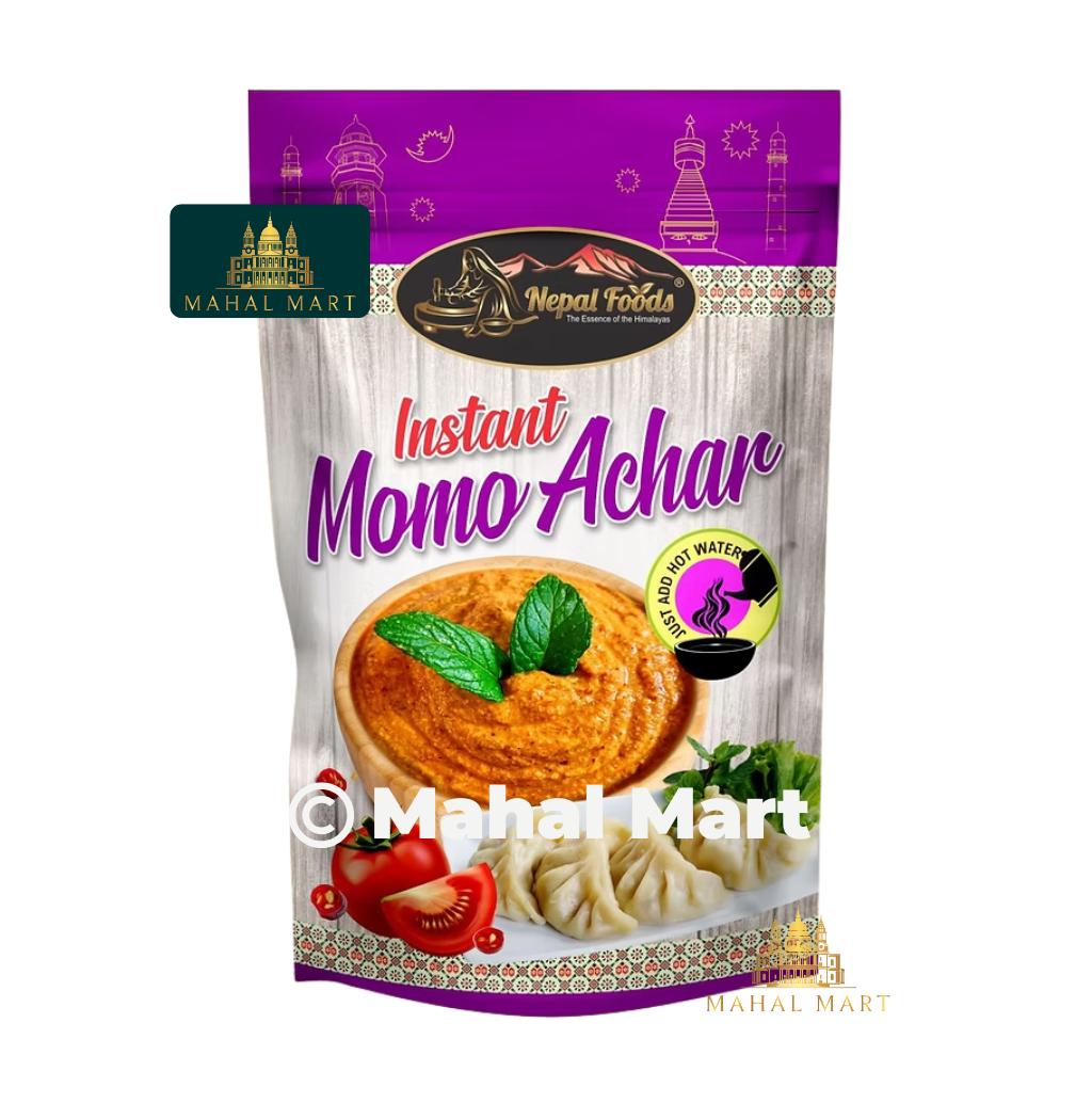 Nepal Foods Instant Momo Achar 250g