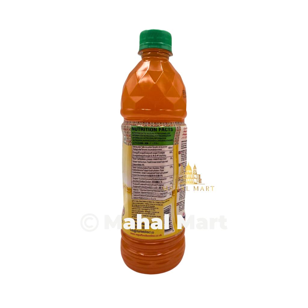 Nepal Foods Mango Fruit Drink 500ml