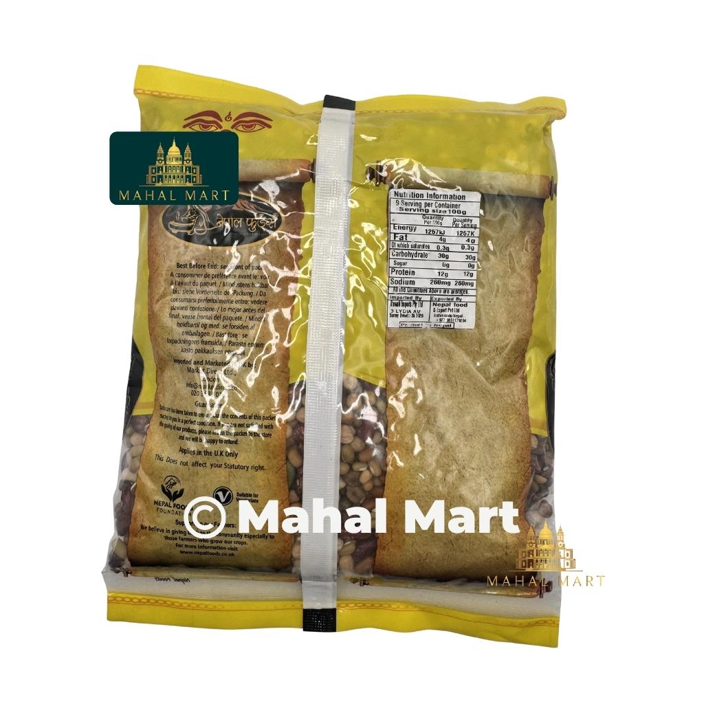 Nepal Foods Mix Beans 2lb