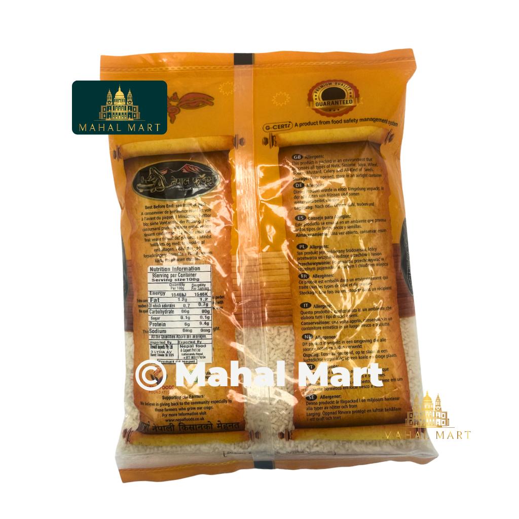Nepal Foods Sticky Rice 2lb