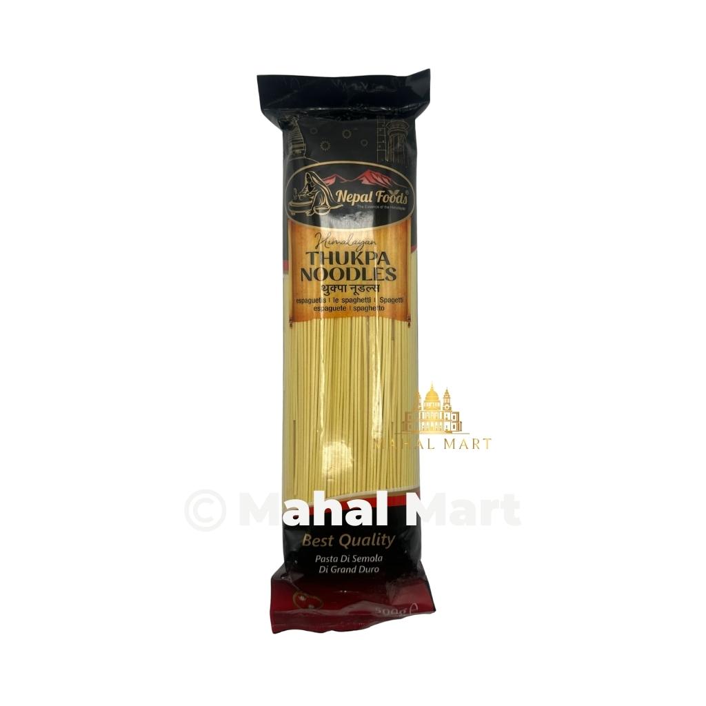 Nepal Foods Thukpa Noodles 500g