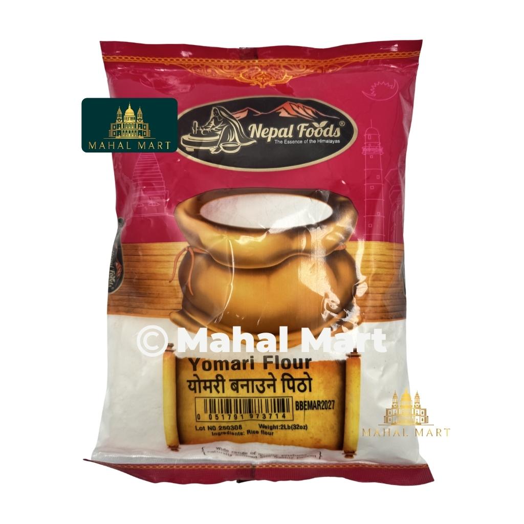 Nepal Foods Yomari Flour 1kg