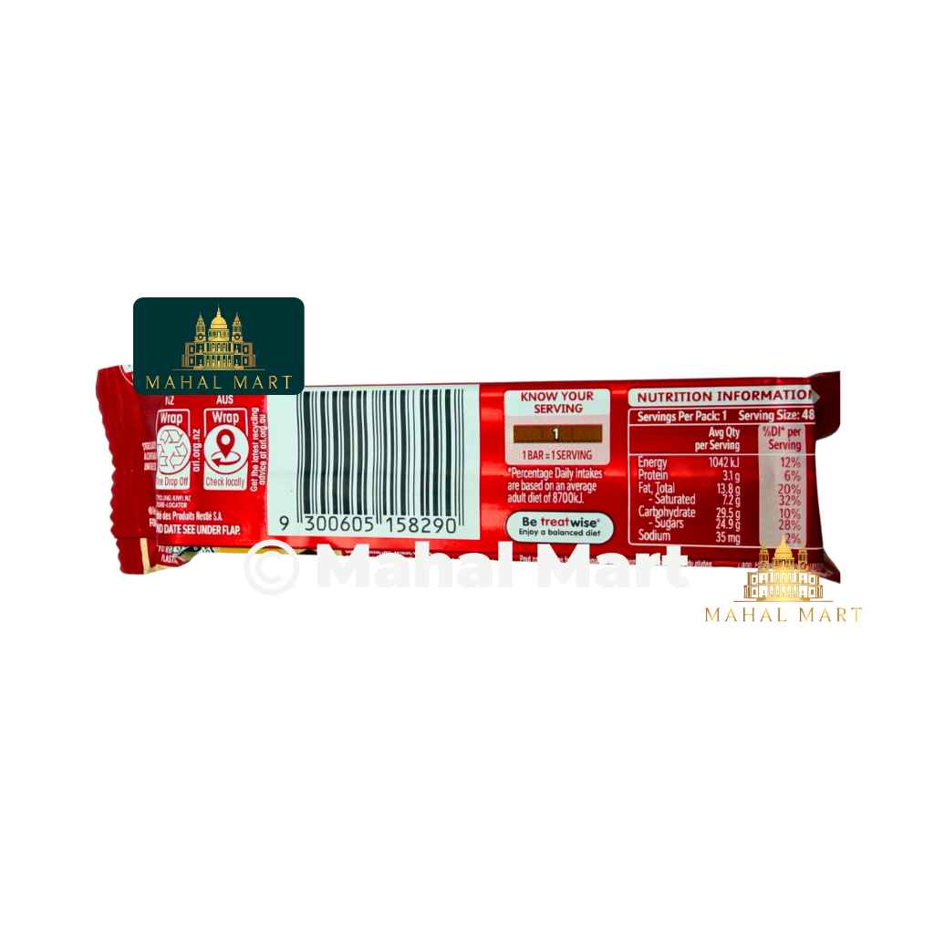 Nestle Chunky Kitkat 48g
