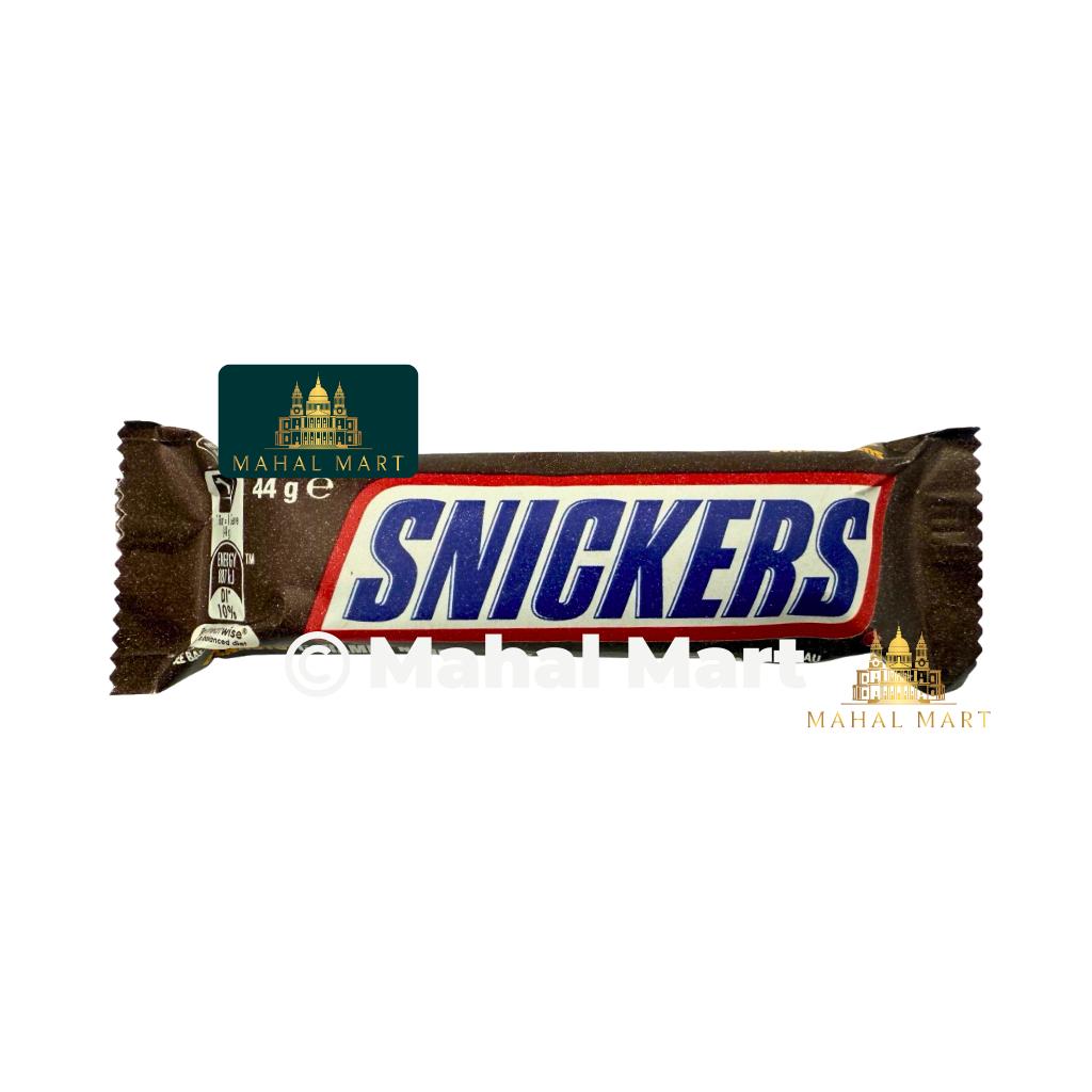 Snickers 44g