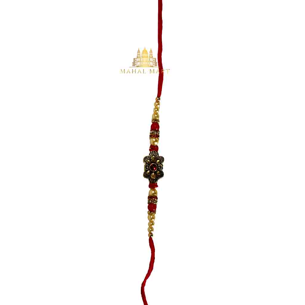 Phool Bandhan Rakhi