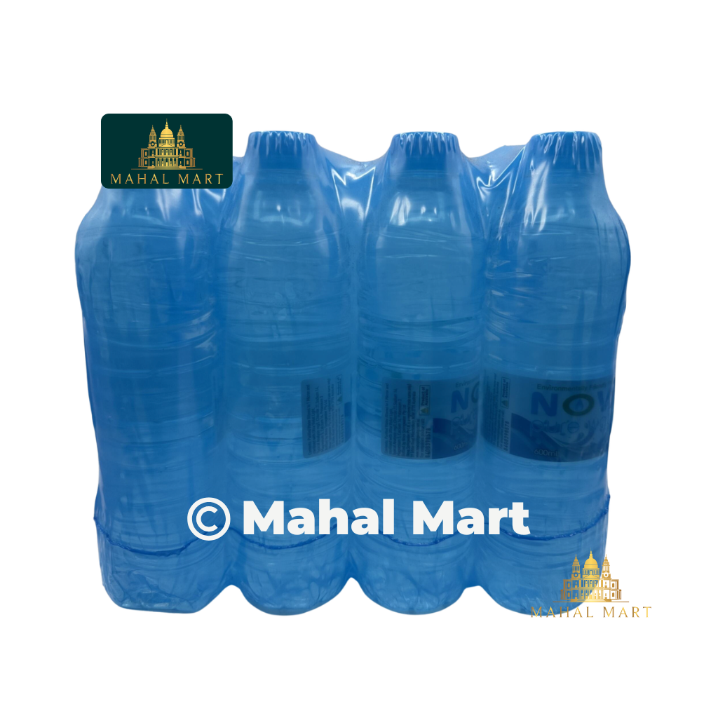Nova 12pck*600ml
