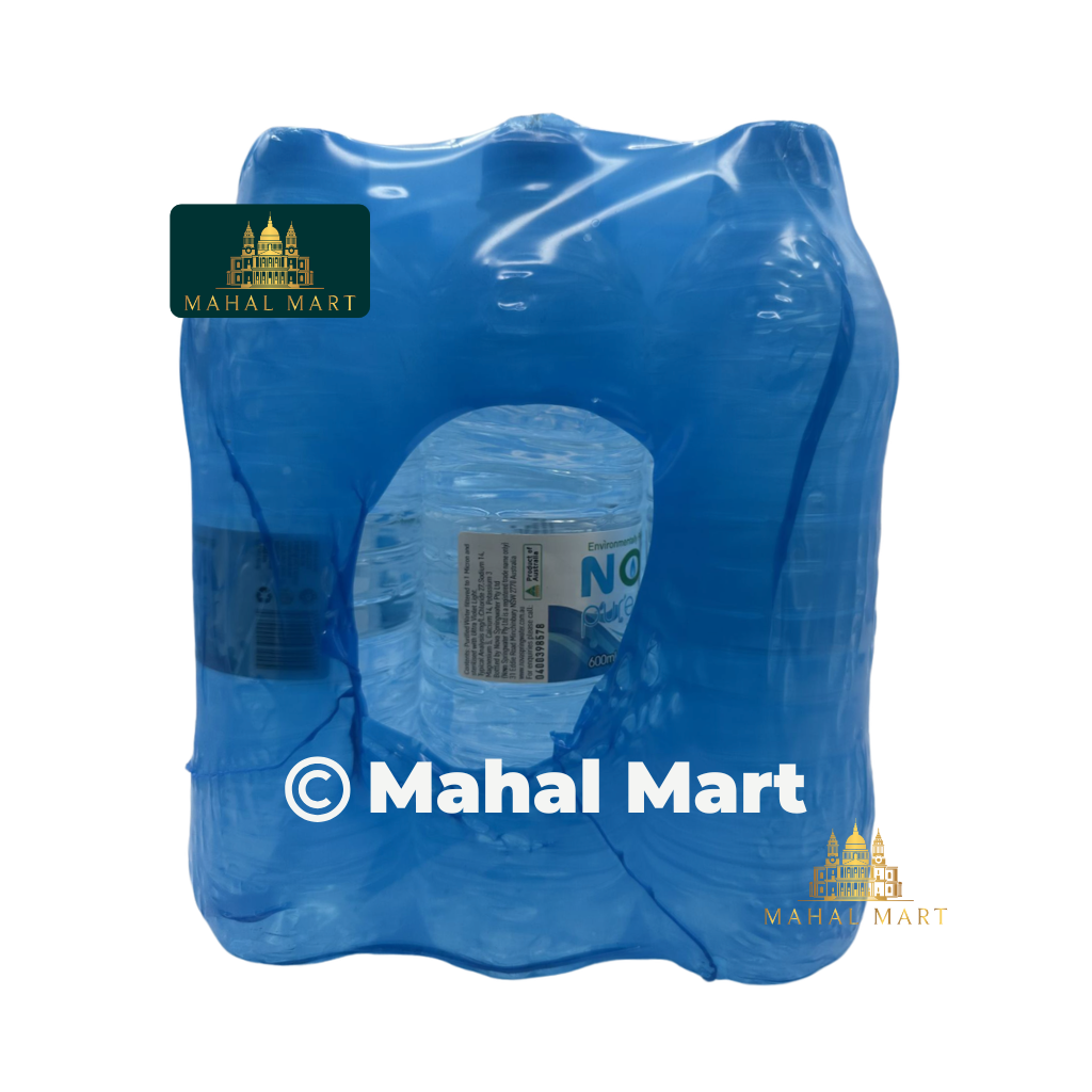 Nova 12pck*600ml