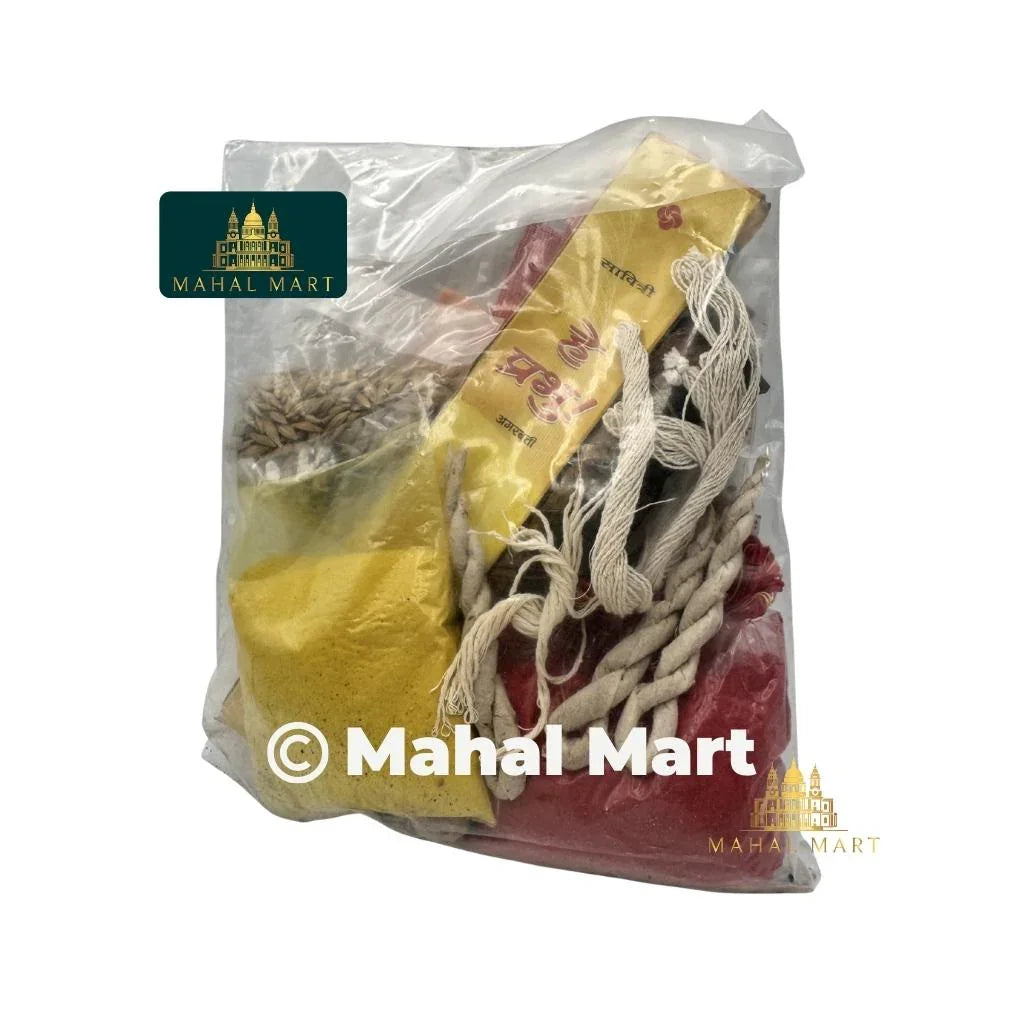 Nwarn Pooja Pack