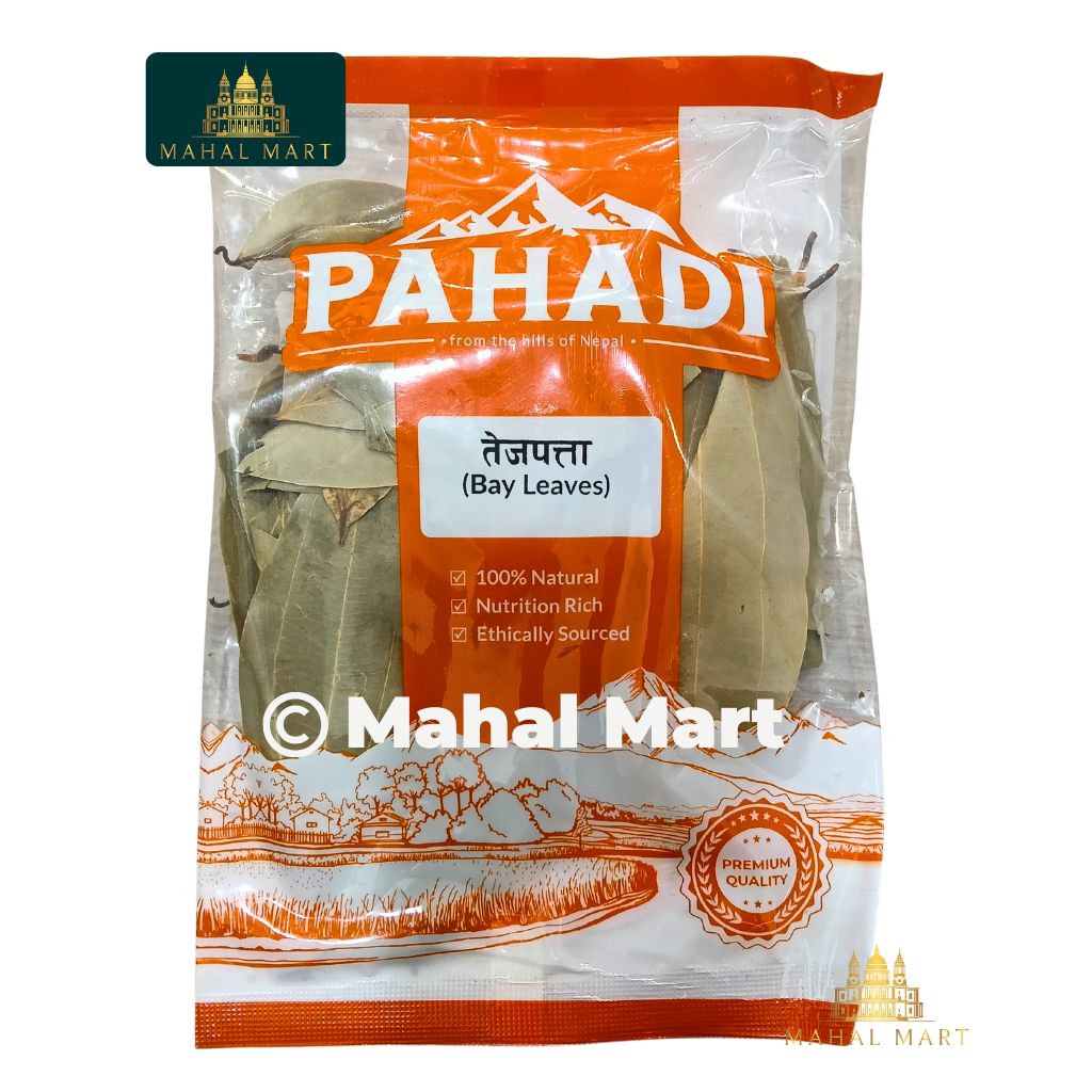 Pahadi Bay Leaves/ Tej Patta 25g