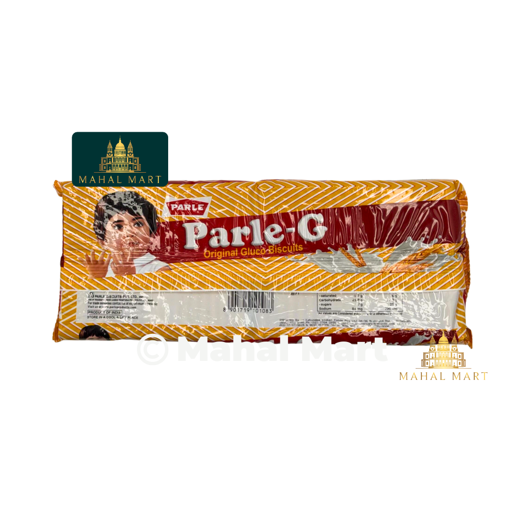 Parle G 376g
