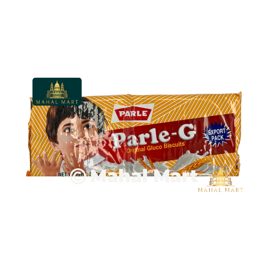 Parle G 376g