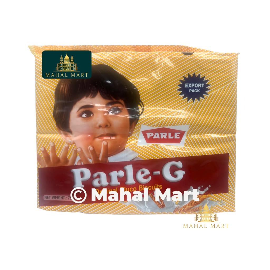 Parle G 752g