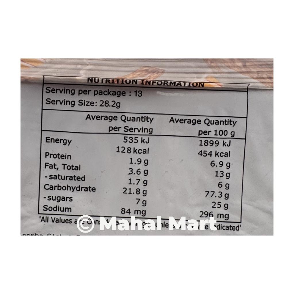 Pattu Atta 1kg