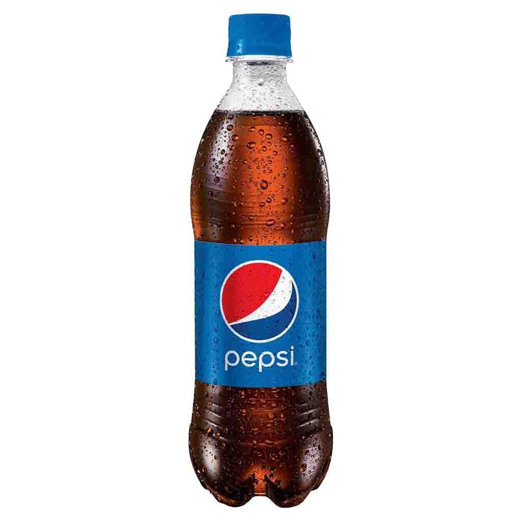 Pepsi 600ml