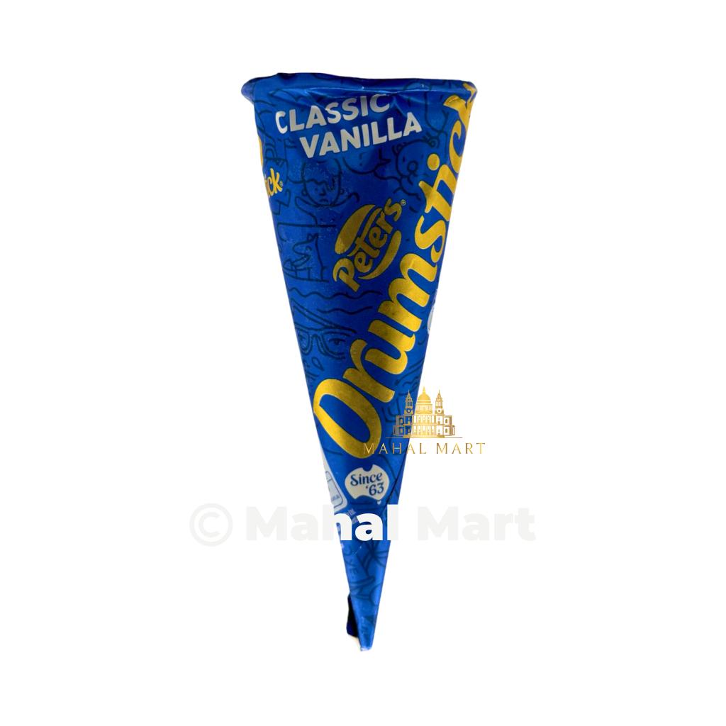 Peters Drumstick Classic Vanilla
