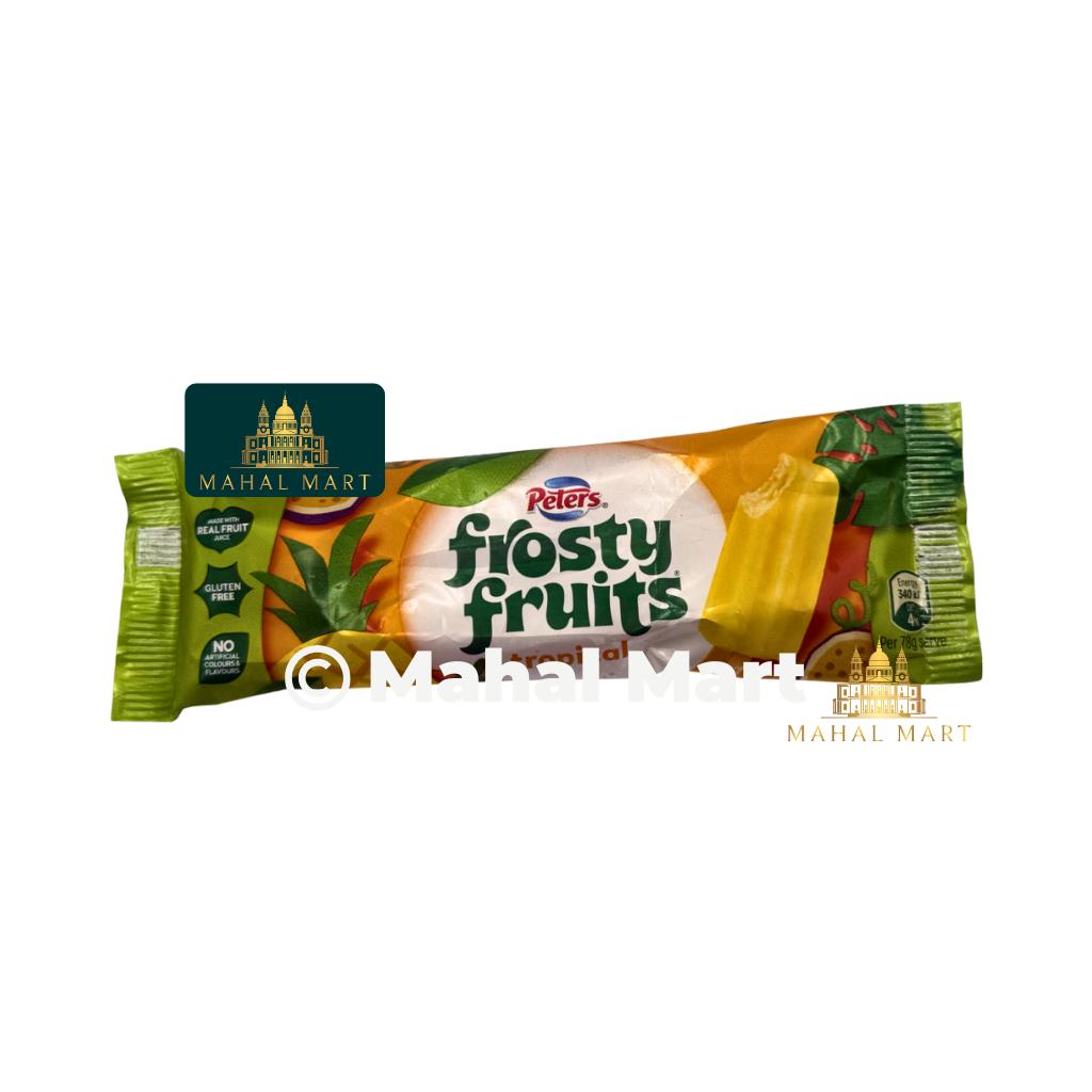 Peters Frosty Fruits