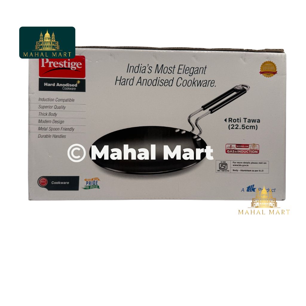 Prestige Roti Tawa 900g