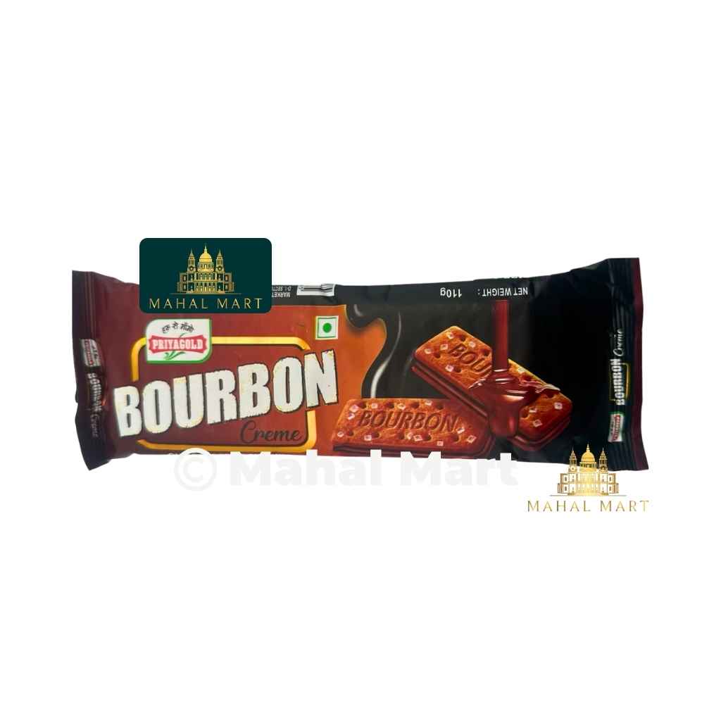 Bourbon 110g