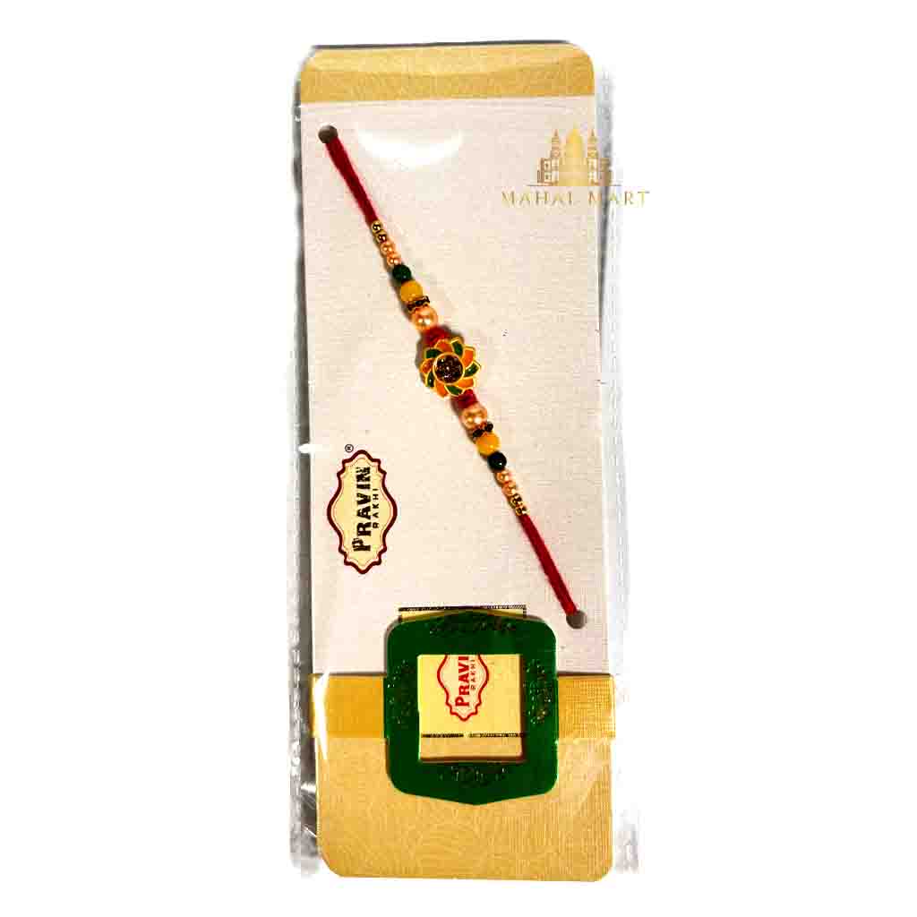 Raksha Sutra Rakhi