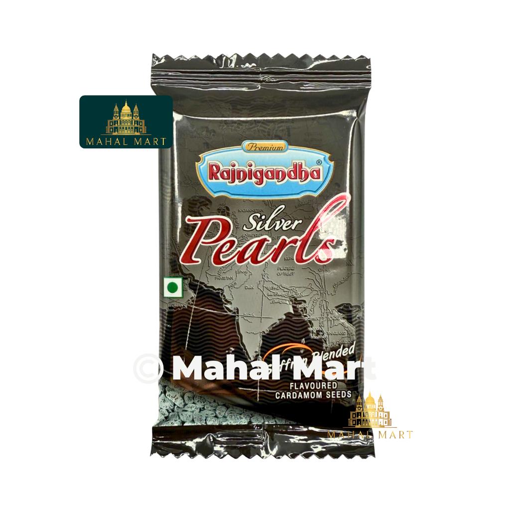 Rajnigandha Silver Pearls 16g