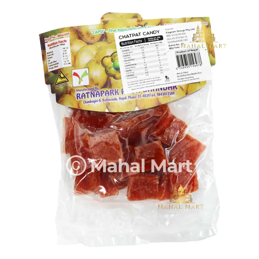 Lapsi Chatpat Paun/ Titaura - Mahal Mart