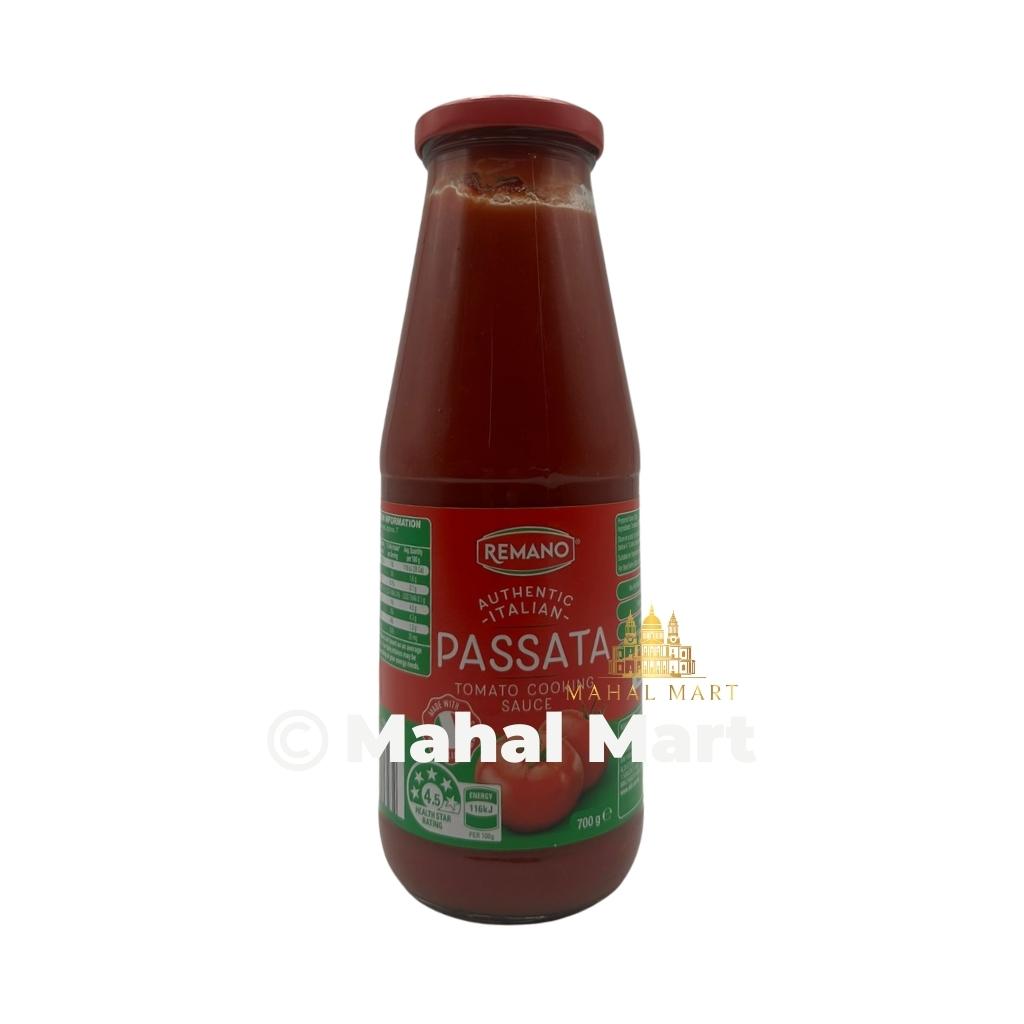 Remano Passata Sauce 700g