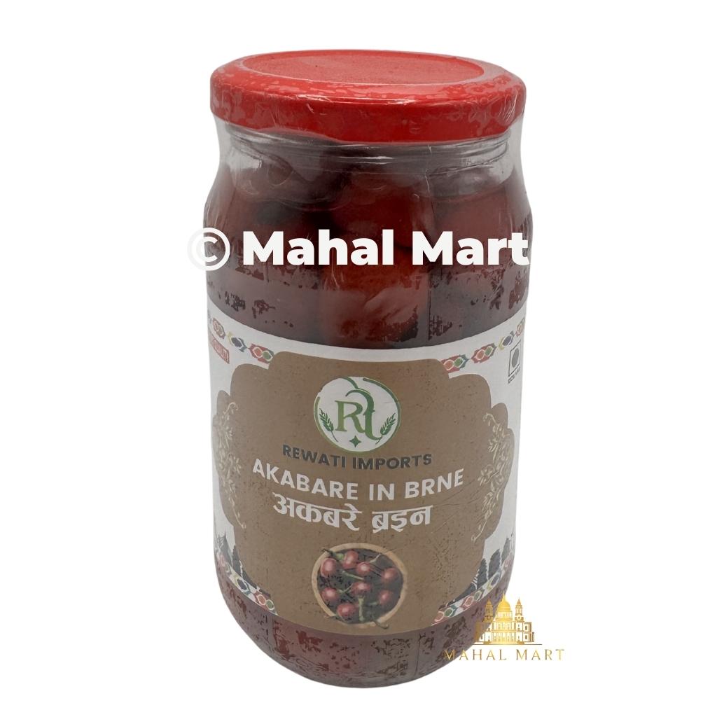 Rewati Akabare In Brne 375g