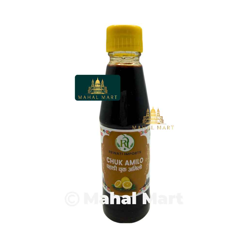 Rewati Chuk Amilo 200g
