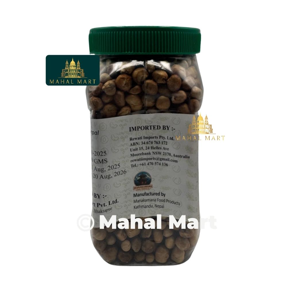 Rewati Roasted Corn & Soyabean 500g
