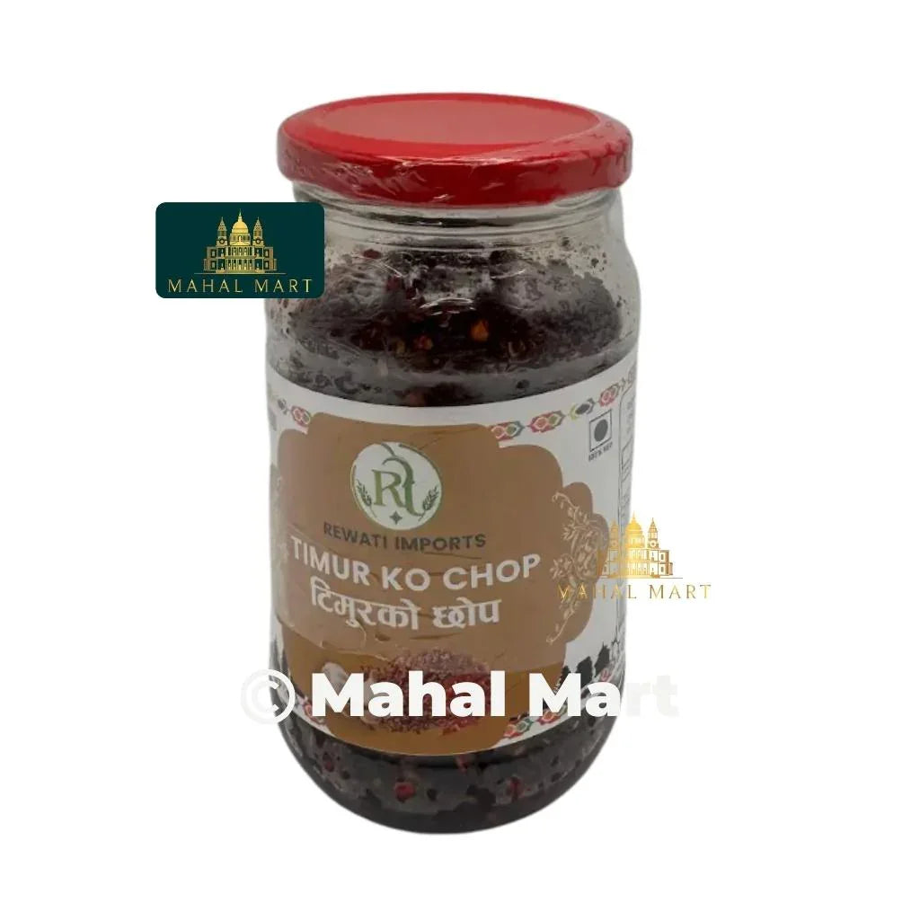 Rewati Timur Ko Chop 200g