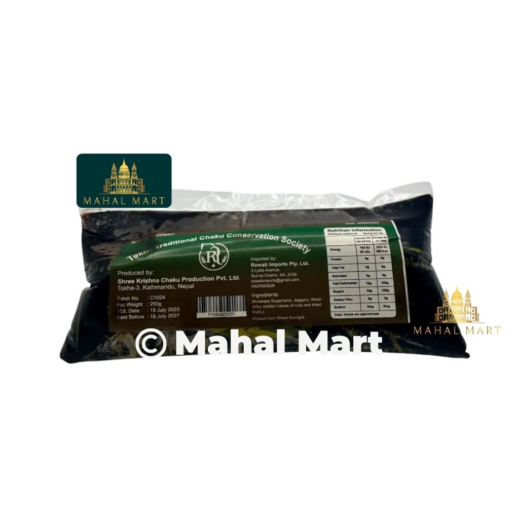 Rewati Tokha Chaku 250g