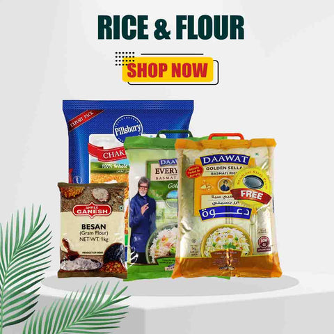 rice-flour-colleciton-new-mahal-mart - Mahal Mart