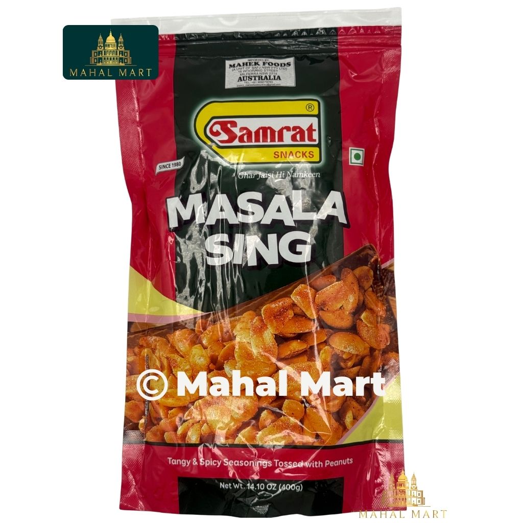 Samrat Masala Sing 400g