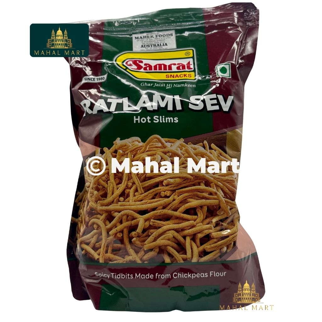 Samrat Ratlami Sev 400g