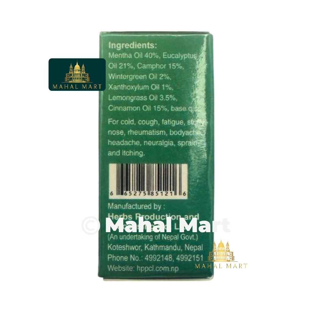 Sancho 5ml