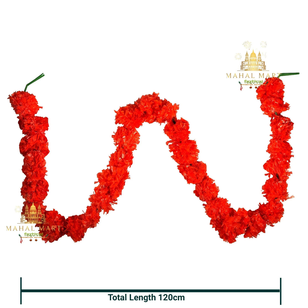 Sayapatri Floral Mala