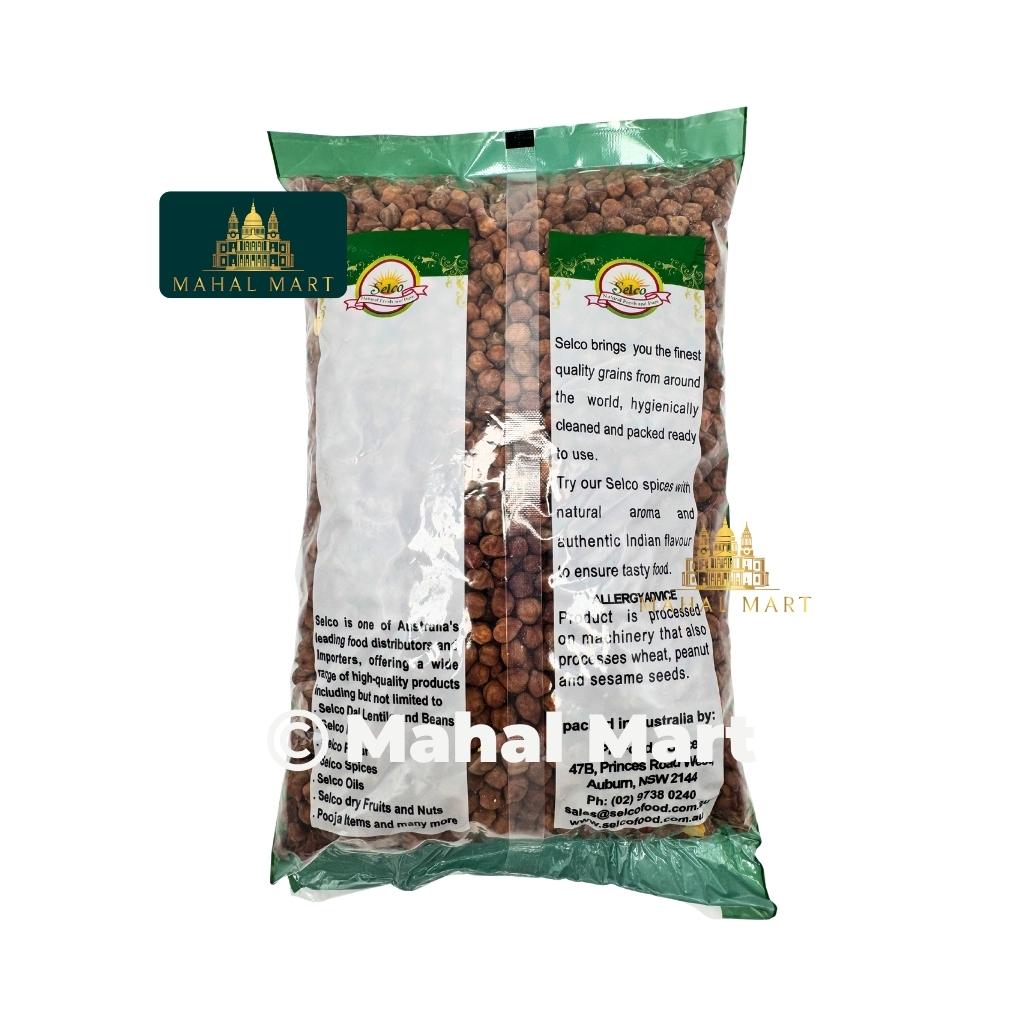 Selco Brown Chana 1kg