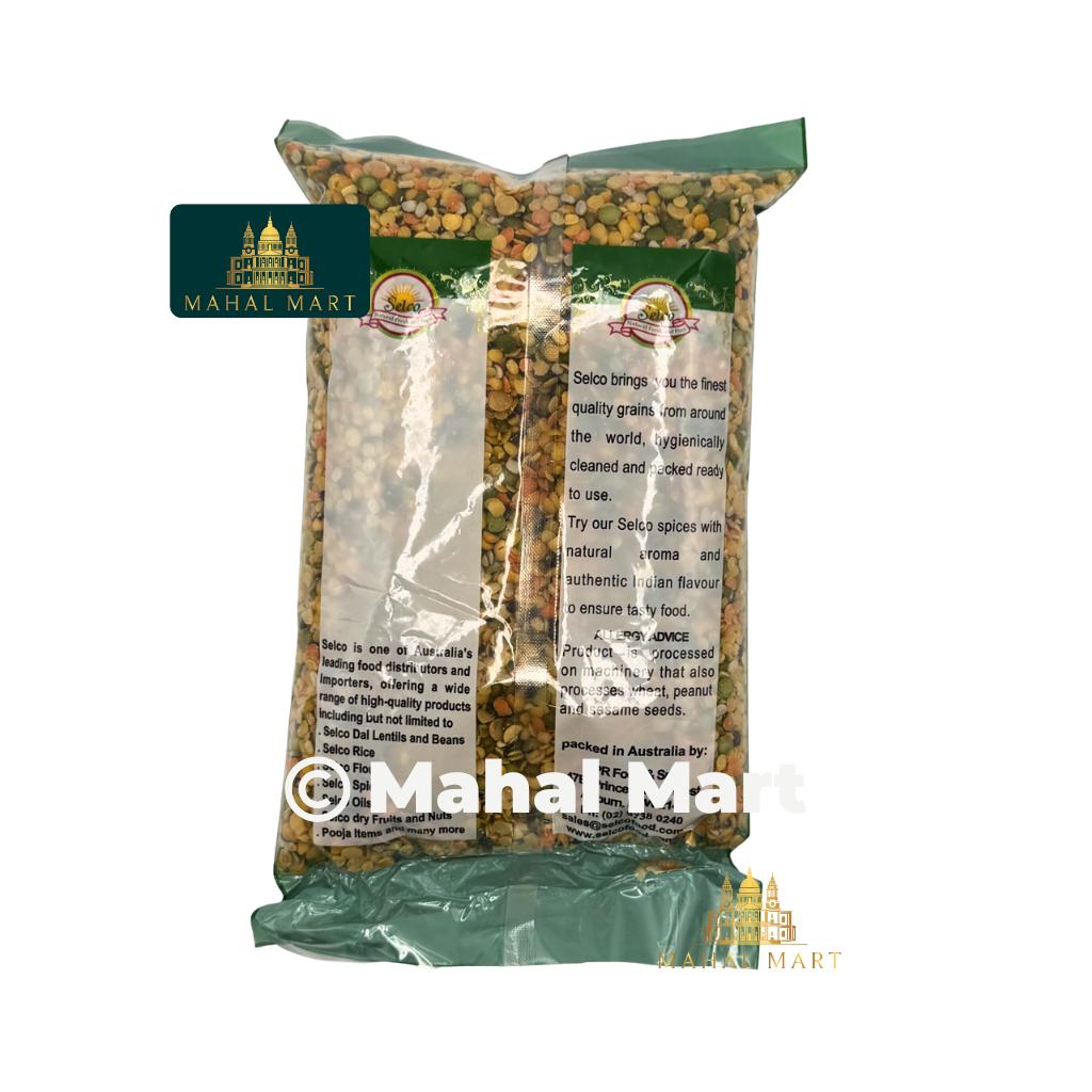 Selco Mixed Dal 1kg