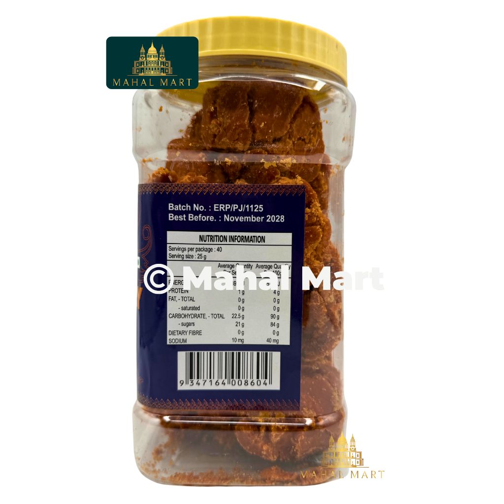 Selco Pesi Jaggery 1kg