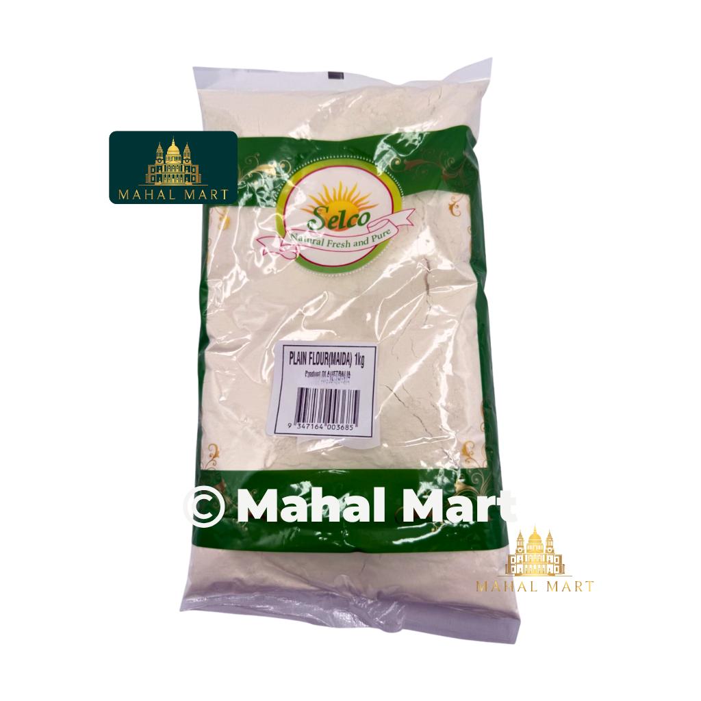 Selco Plain Flour(Maida) 1kg