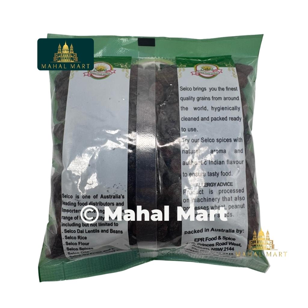 Selco Sultana Brown 200g