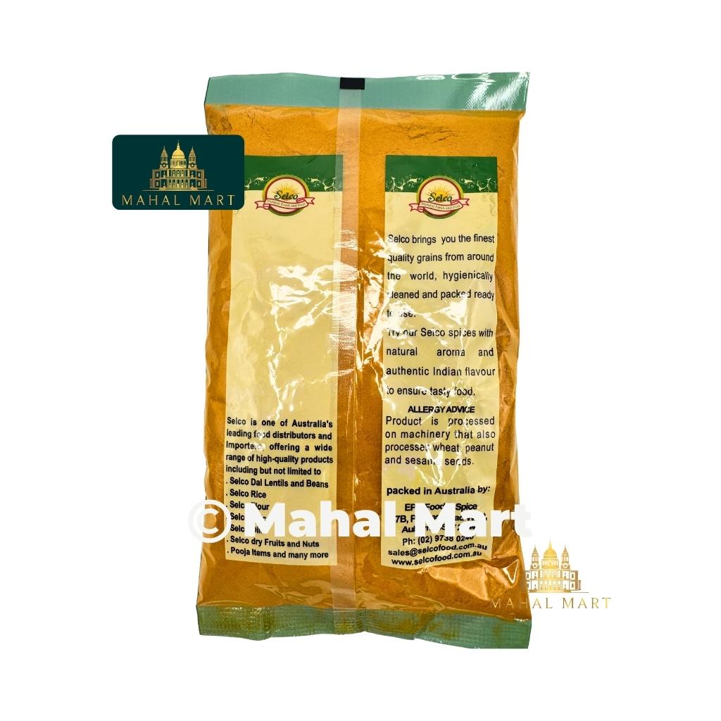 Selco Turmeric Powder 200g