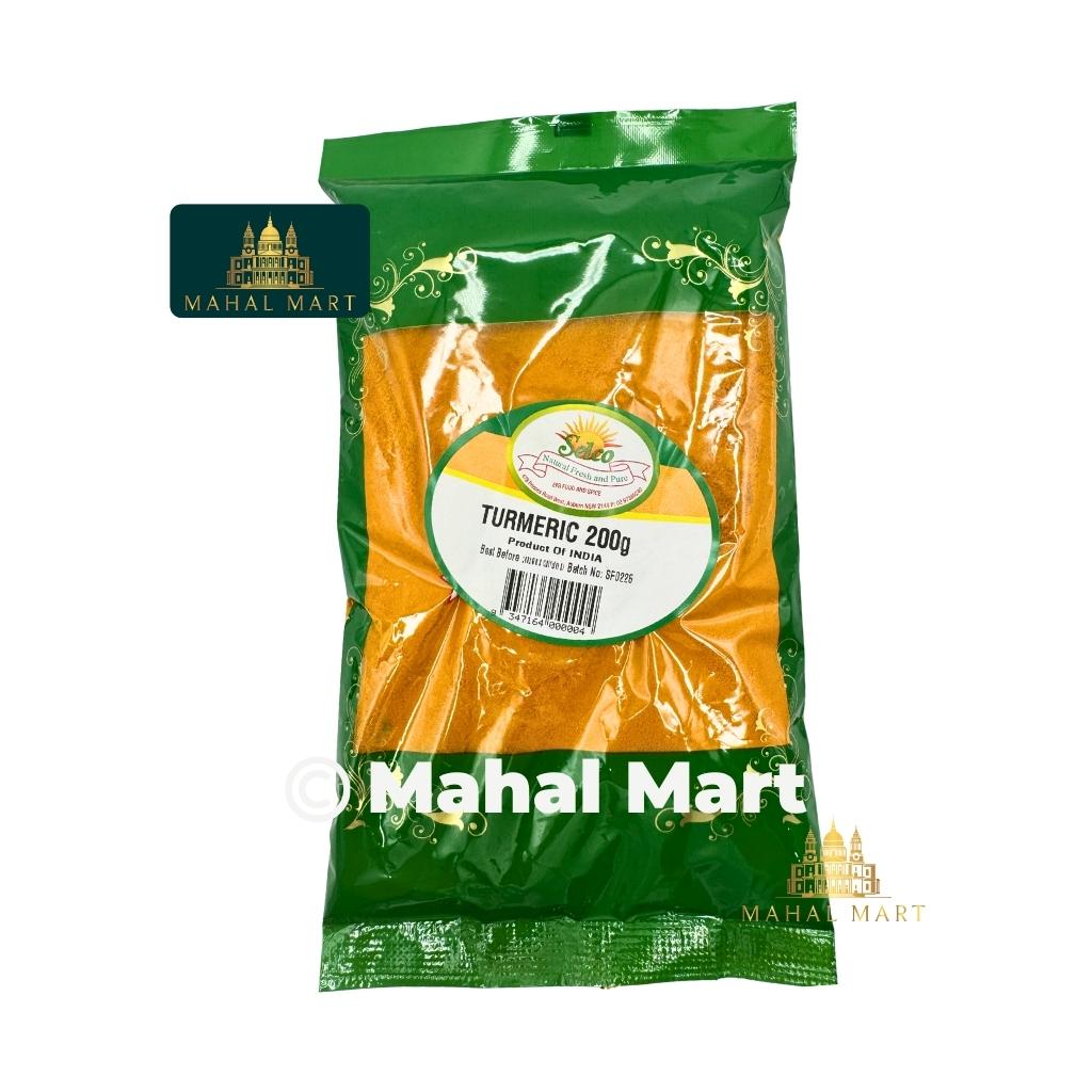 Selco Turmeric Powder 200g
