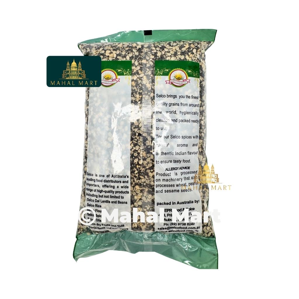 Selco Urid Chilka 1kg