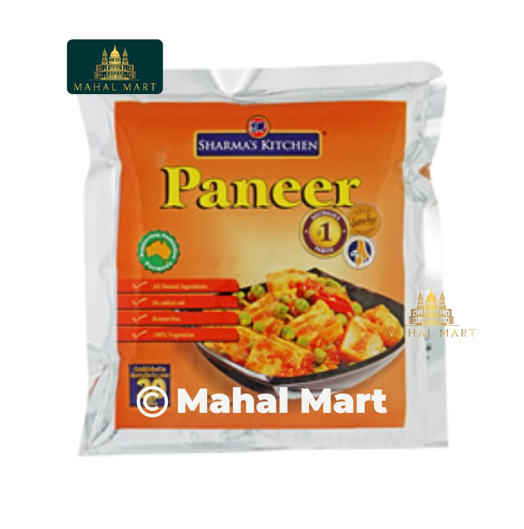 Sharma's Kitchen Paneer 0.368kg
